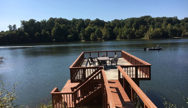 Family Fun In Paradise! Mill Creek Lodge