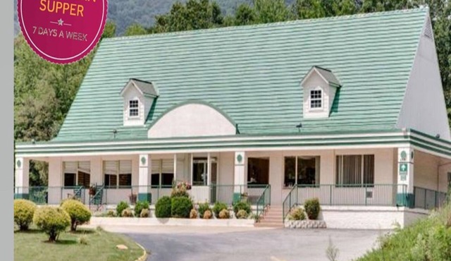 Family Fun in the Mountains, Hot Meals Included!