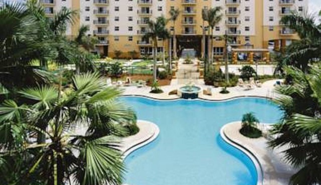 Family Fun in the sun in Pompano Beach