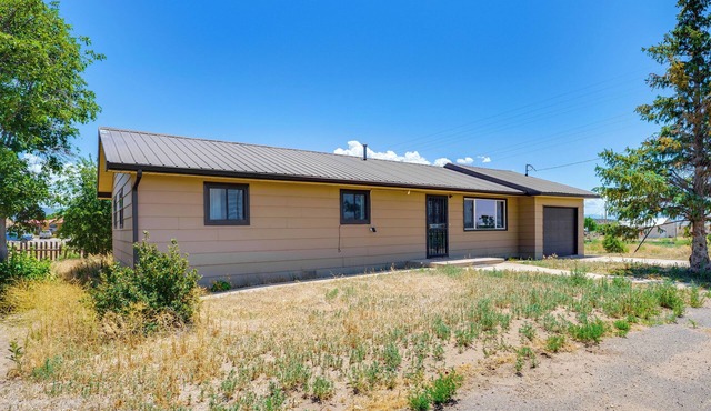 Family Fun: Mountain-View Home in Fort Garland!
