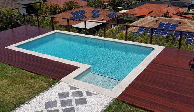 Family Fun Oasis Pool Retreat Near Theme Parks