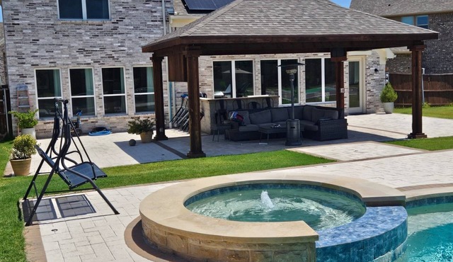 Family Fun Oasis