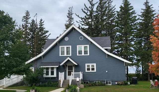 FAMILY FUN ON THE FARM