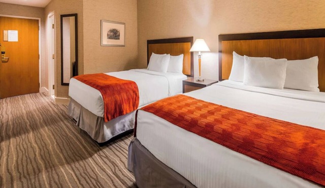 Family Fun Spots Near Quassy, Waterfalls & Outdoor Adventures - 4 Units