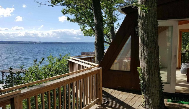 Family fun, wine tours and beautiful sunsets