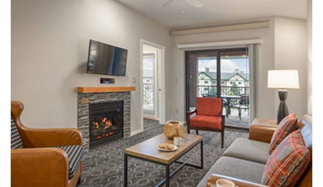 Family Fun With Winter Games and SnowShoeing