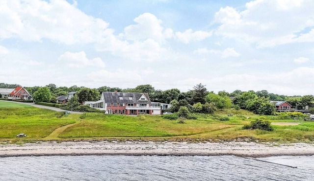 Family Fun with Fjord View - By Traum Ferienwohnungen