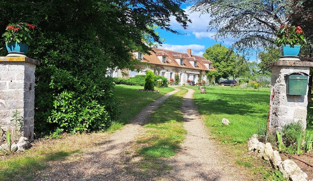 Family guest room (5 p)