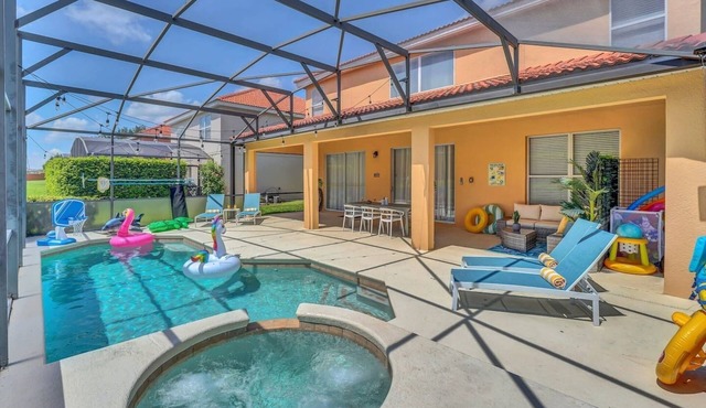 Family | Game Rm | InstaWorthy | Quality Host