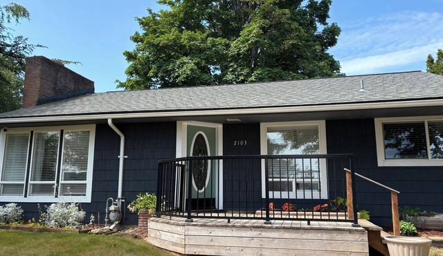 Family Gathering Space