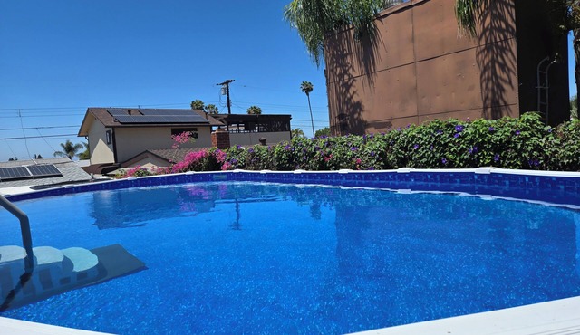 Family Gatherings, Pool Table, Ping Pong, Hot Tub Fun!