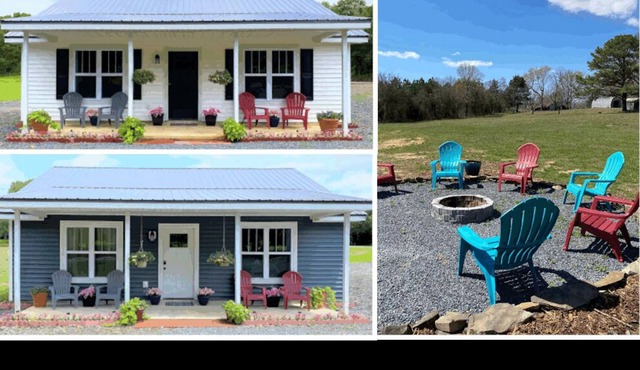 Family Get-Away, Sleeps 12, Direct ATV Access