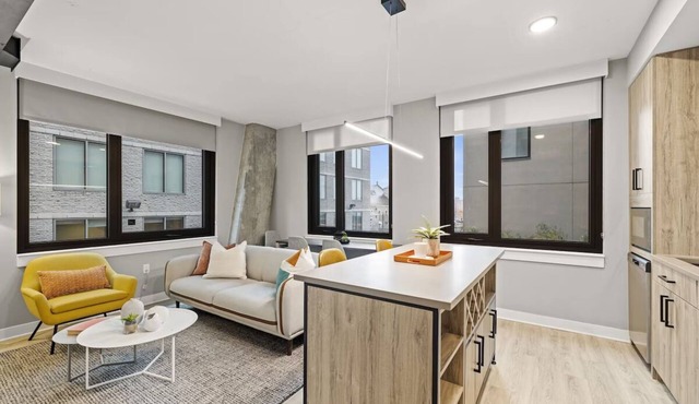 Family Getaway | 3 Units w/Kitchen & Laundry | Near Baseball, Concerts & Dining