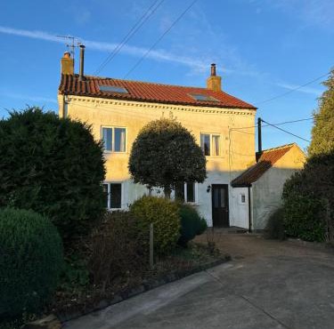 Family Getaway at Working Farm