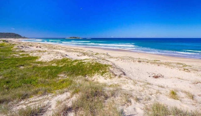 Family Getaway By The Lake