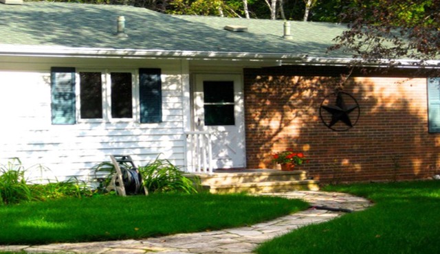 Family getaway by the beach in beautiful Ephraim