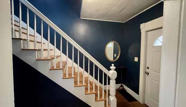 Family Getaway Cozy 4BDR Home