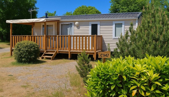 Family getaway - Dune Blanche