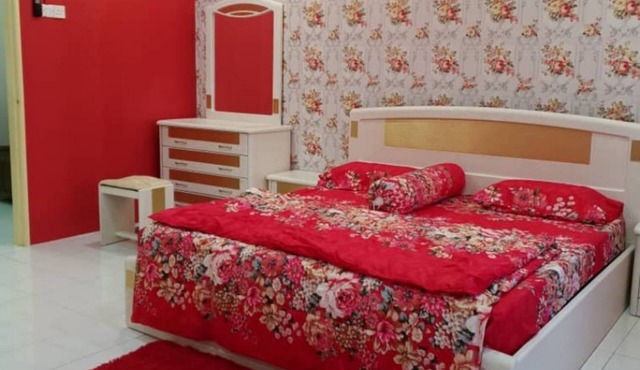 Family Getaway Home.