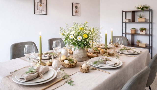Family getaway in Colmar with balcony