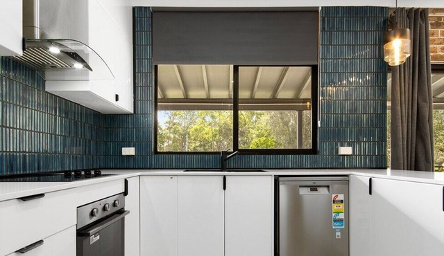 Family Getaway in Salt Ash