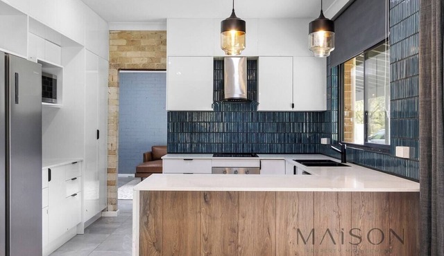 Family Getaway in Salt Ash