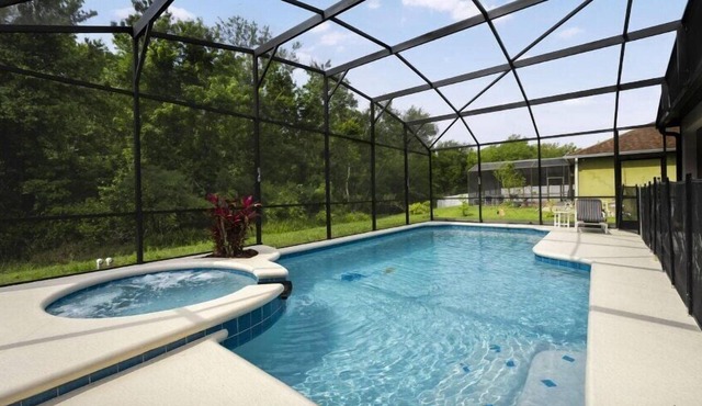 🌴 Family Getaway | Luxury Villa w/Southwest-Facing Pool & Spa