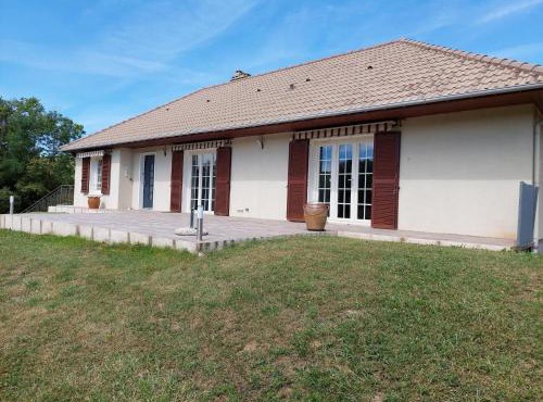 Family Getaway near the French Vineyards