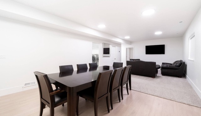 Family Getaway Near Lagoon & Station Park