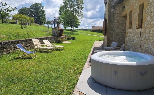 Family getaway - Peaceful countryside stay - Spa