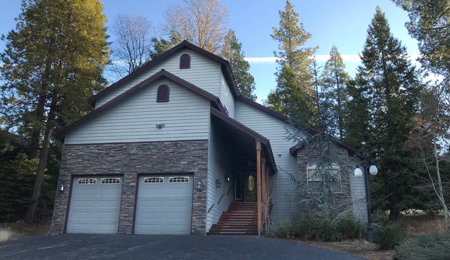 Family Getaway w/WiFi & Fireplace - Big Back Deck with Grill & Outdoor Dining