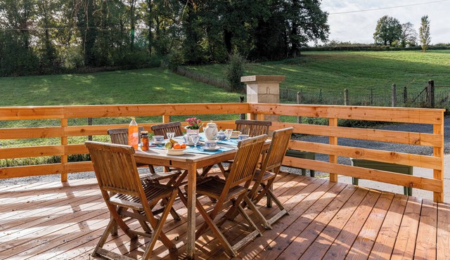 Family gîte, offering conviviality, peace and nature, 10 minutes from Vichy