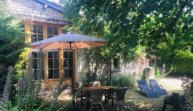 Family Gite a la Campagne