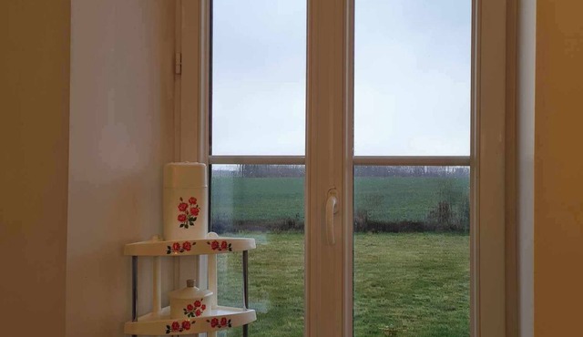 Family gite animals accepted rest quiet nature