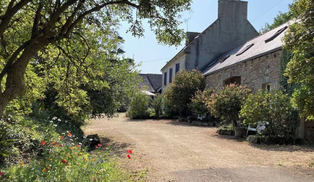 Family gîtes 2km from the beach - Gîte n°3