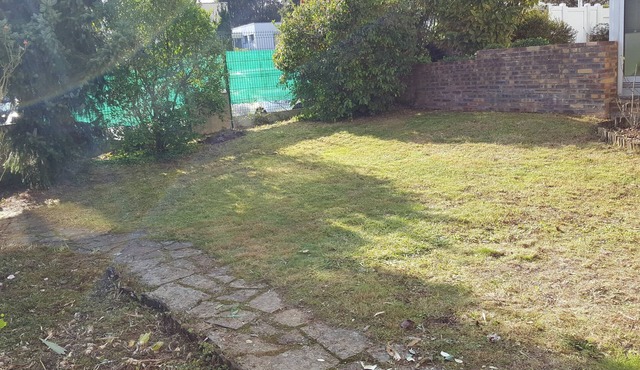 Family house between Caen and the sea