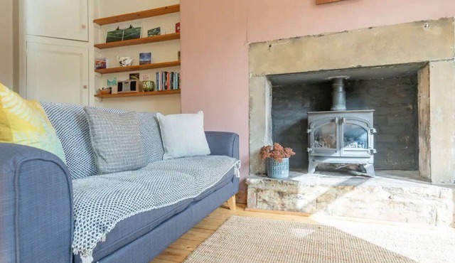 Family Haven -Amazing Views-Heart of Hebden Bridge - Pass the Keys