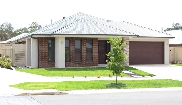 Family Hideaway Wodonga