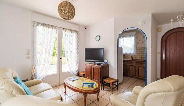 Family home near the sea - Étables-sur-Mer