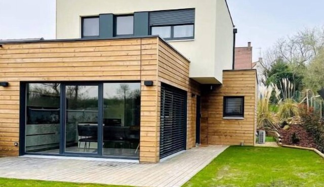 Family home near Disney