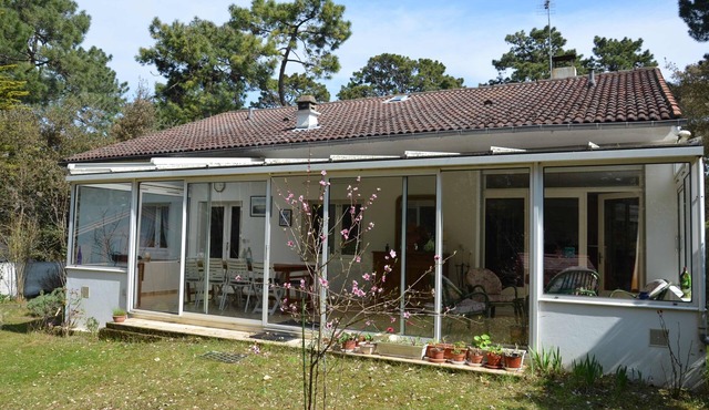 Family holiday home LA BAULE ESCOUBLAC-100M BEACH