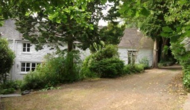 Family Holiday Cottages Ty Poeth In The Country
