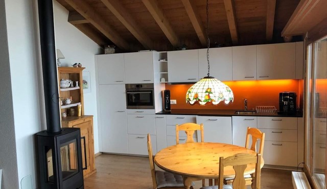 Family holiday flat Stockenmatt