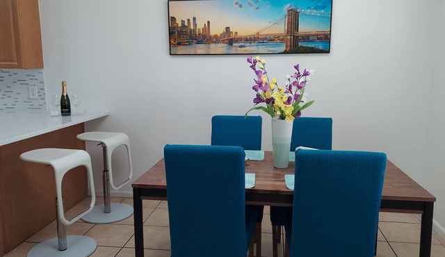 Family Home 3 Bed 2 Bath