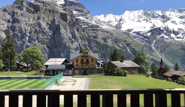 family home & alpine wellness inhouse