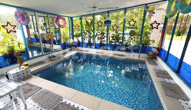 Family Home Ampang Utama