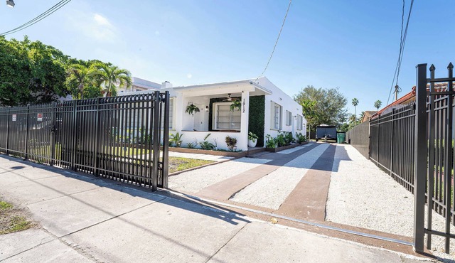 Family home - Casa del Rio
