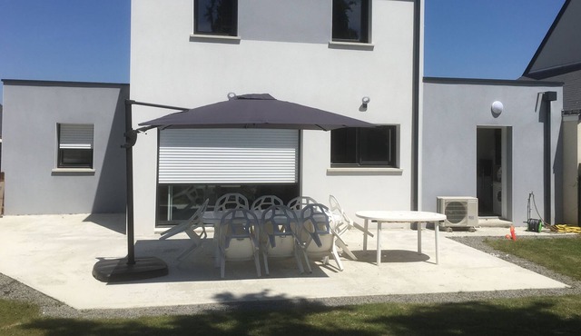 family home center of st molf