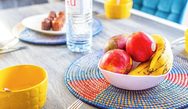 Family home for 6 to 8 people in the Ossau Valley