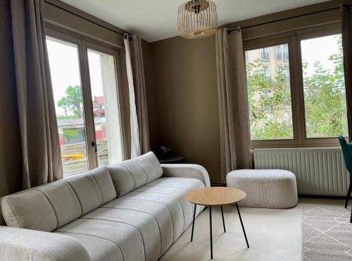 Family home for 10 people, Spacious & cozy